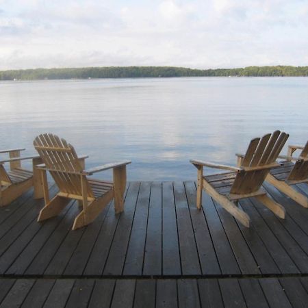 The "New" Baldwins Resort Windermere Exterior photo