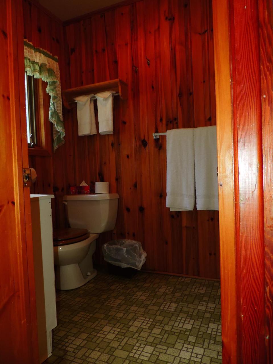 The "New" Baldwins Resort Windermere Room photo